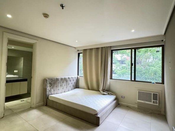 Greenbelt 3BR Condo for rent Makati at Dona Angela Gardens
