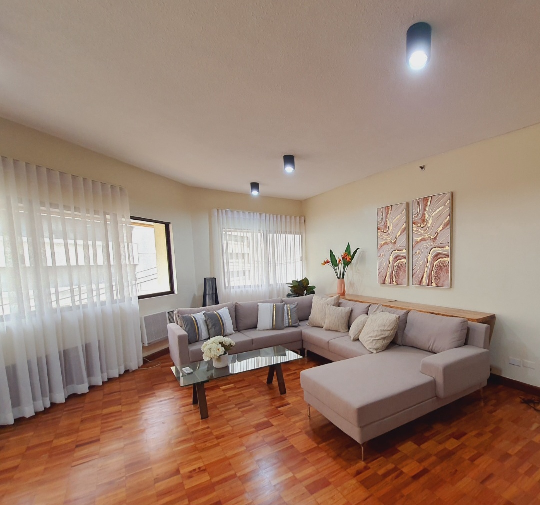 Legaspi Parkview 3 Bedrooms For Rent Legazpi Makati