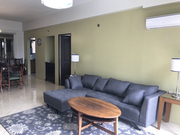 Paseo Parkview Suites 1 Bedroom Condo For Rent Makati