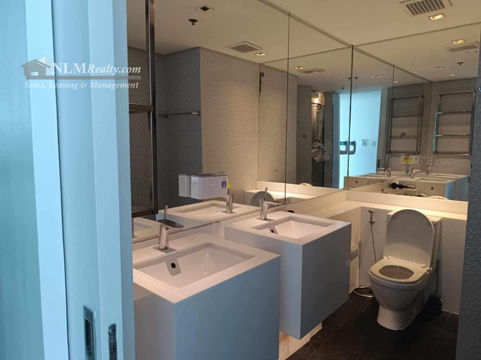 Alphaland Makati Place 2br Apartment & Condo Rentals