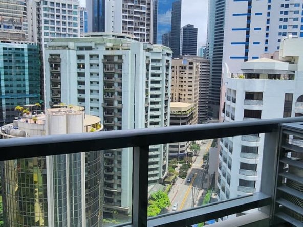 Shang Salcedo Place 2BR Rentals Apartment & Condo