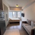 Studio Unit for Sale in The Proscenium Residences Makati City