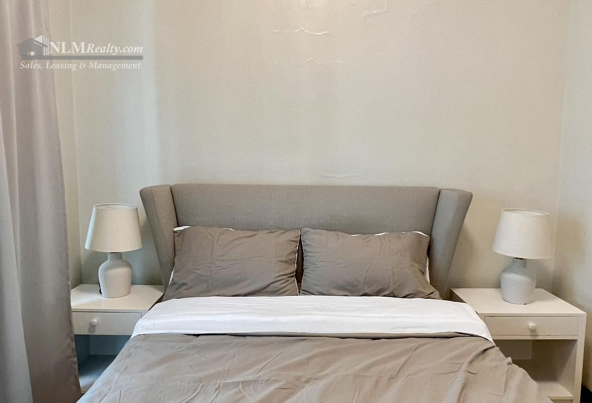 FOR RENT: 1BR Grand Hamptons in Fort Bonifacio BGC