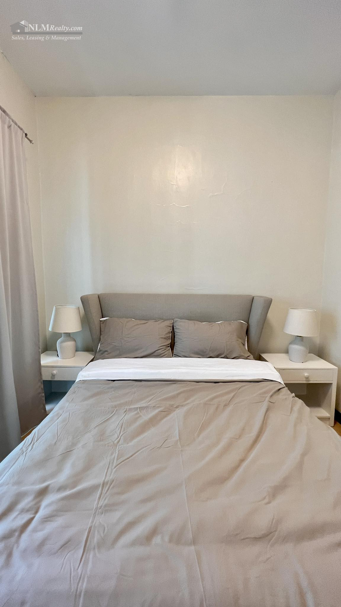 FOR RENT: 1BR Grand Hamptons in Fort Bonifacio BGC