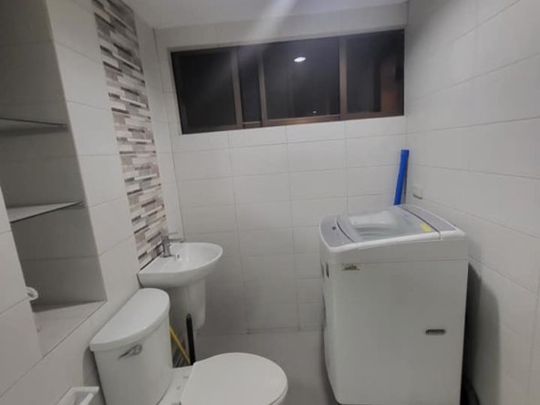 Makati 2br For Rent in Salcedo Village Furnished