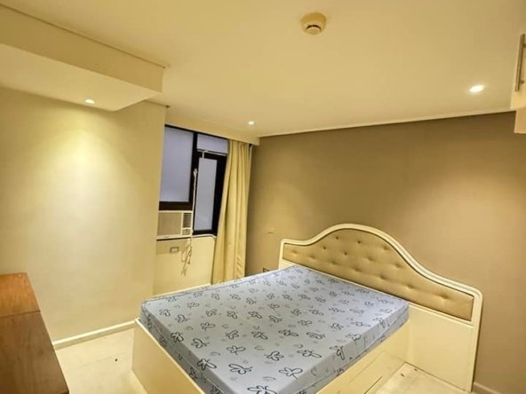 Greenbelt 3BR Condo for rent Makati at Dona Angela Gardens