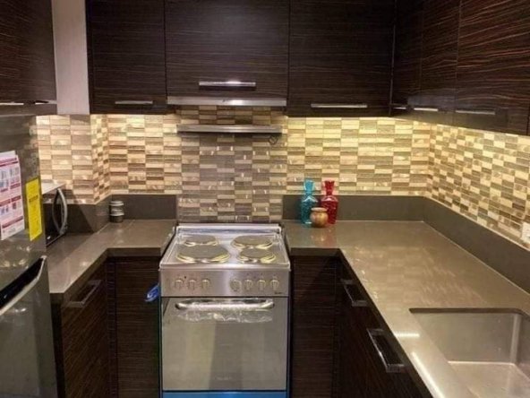 Proscenium 1 Bedroom For Rent Rockwell Makati