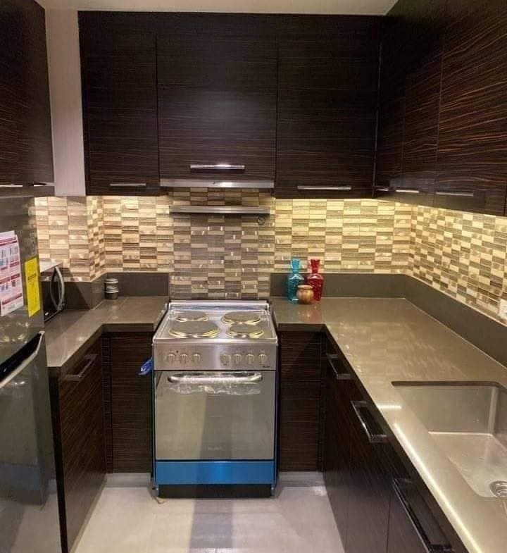 Proscenium 1 Bedroom For Rent Rockwell Makati