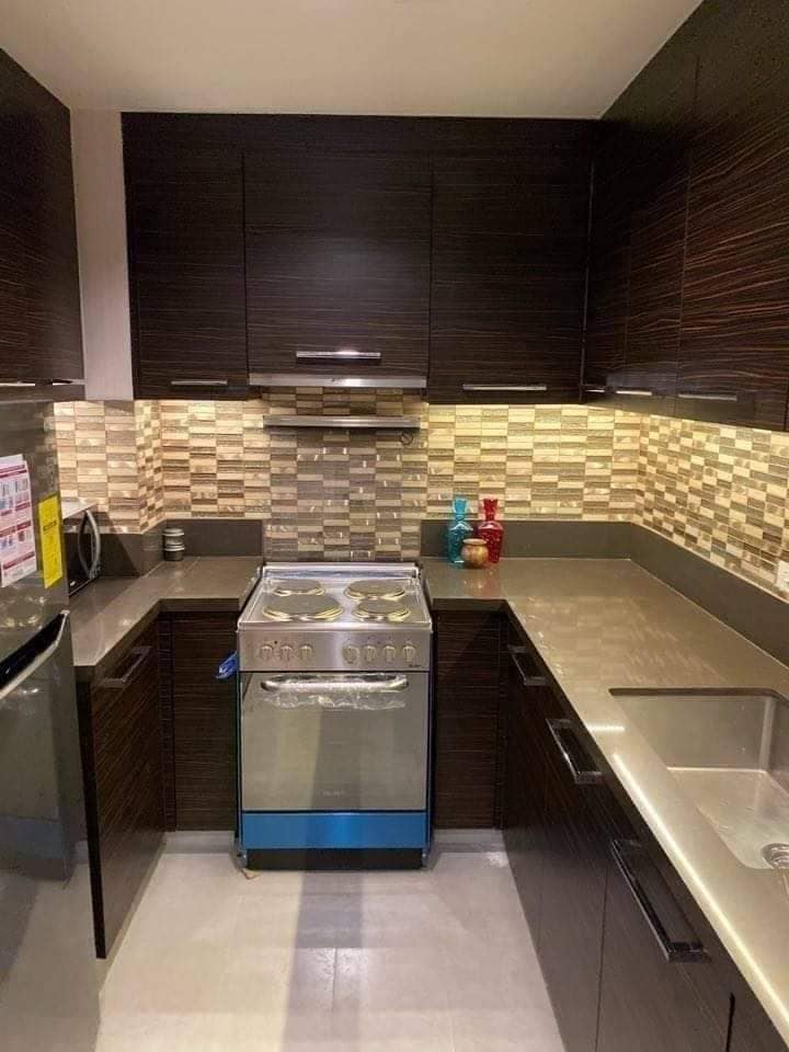 Proscenium 1 Bedroom For Rent Rockwell Makati