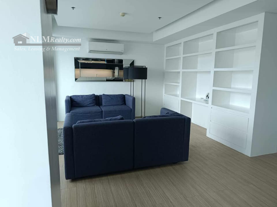 Alphaland Makati Place 2br Apartment & Condo Rentals