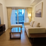 Verve Residences 1BR BGC Fort Bonifacio Fully Furnished