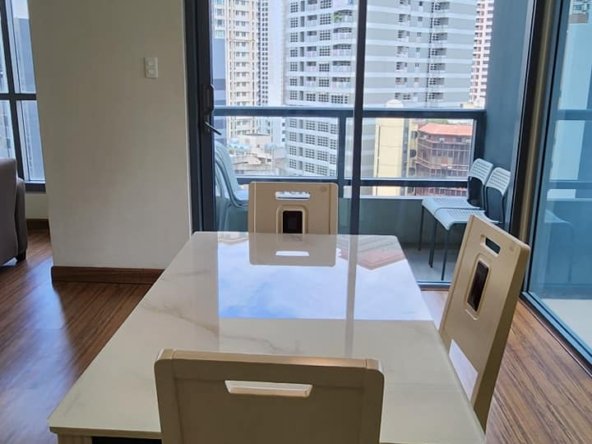 Shang Salcedo Place 2BR Rentals Apartment & Condo