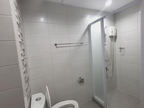 Makati 2br For Rent in Salcedo Village Furnished