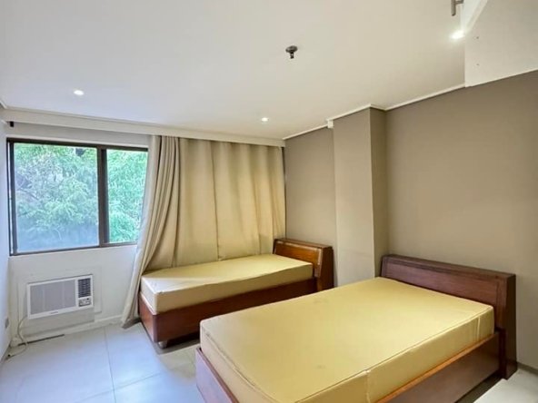 Greenbelt 3BR Condo for rent Makati at Dona Angela Gardens