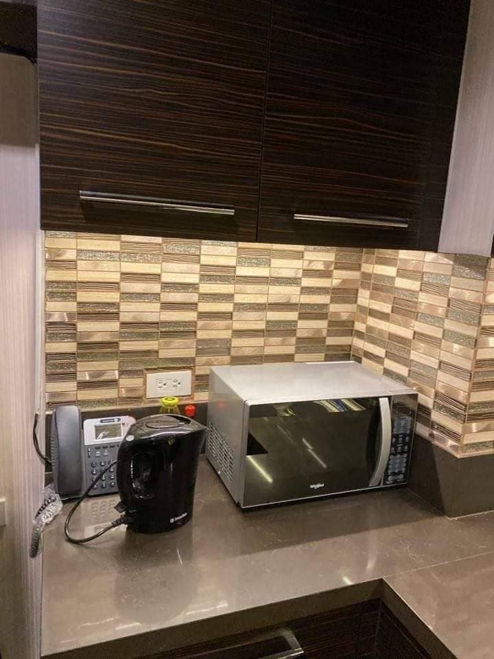 Proscenium 1 Bedroom For Rent Rockwell Makati