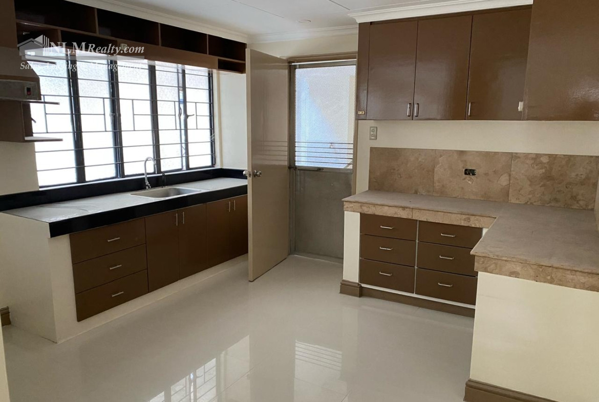 House for Rent in San Miguel Village Makati City