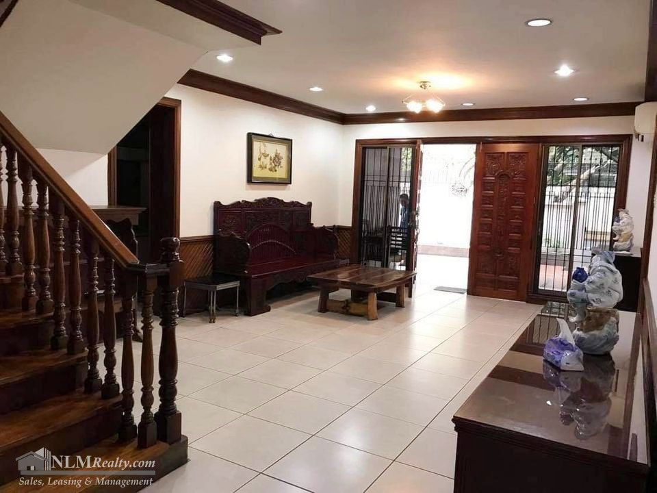 For Sale: Magallanes Village 7BR House and Lot Makati