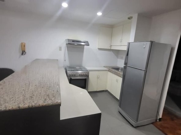 Makati 2br For Rent in Salcedo Village Furnished