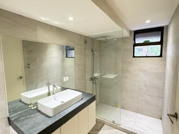 Greenbelt 3BR Condo for rent Makati at Dona Angela Gardens
