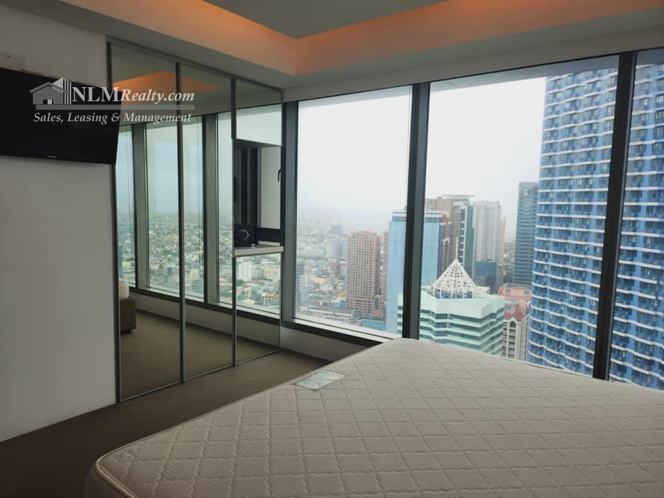 Alphaland Makati Place 2br Apartment & Condo Rentals