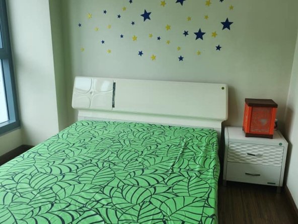 Shang Salcedo Place 2BR Rentals Apartment & Condo
