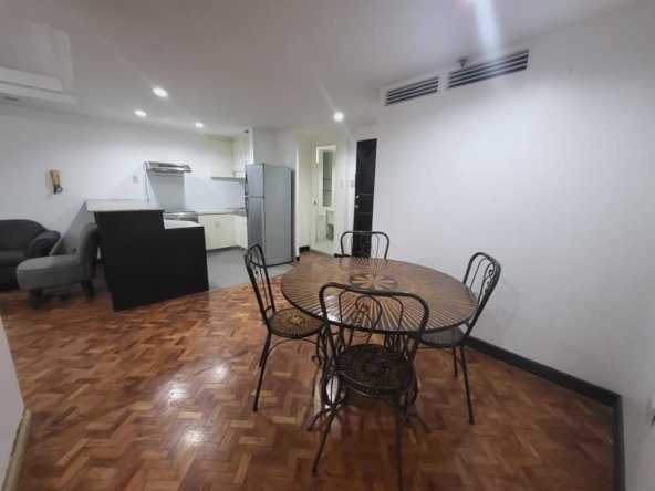 Makati 2br For Rent in Salcedo Village Furnished