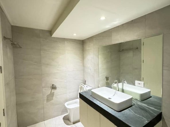 Greenbelt 3BR Condo for rent Makati at Dona Angela Gardens