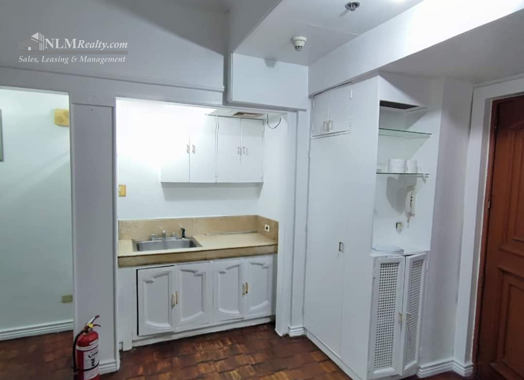 For Sale: Prince Plaza Studio Type for AirBnB in Makati