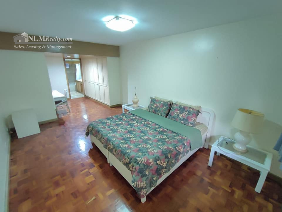 Sunrise 2BR At Greenbelt Makati Condo Rentals