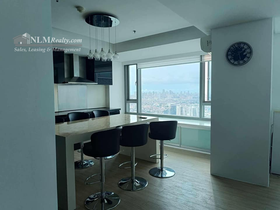 Alphaland Makati Place 2br Apartment & Condo Rentals