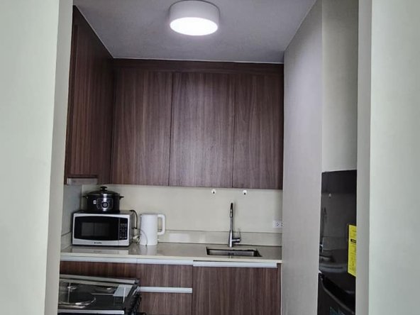 Shang Salcedo Place 2BR Rentals Apartment & Condo