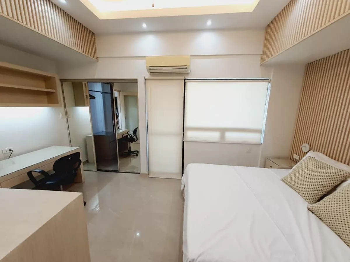 2 BR condo for Sale in Legaspi Village 2 BR for Sale BSA