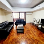 Makati 2 BR For Rent in Salcedo Village Cosmopolitan Tower