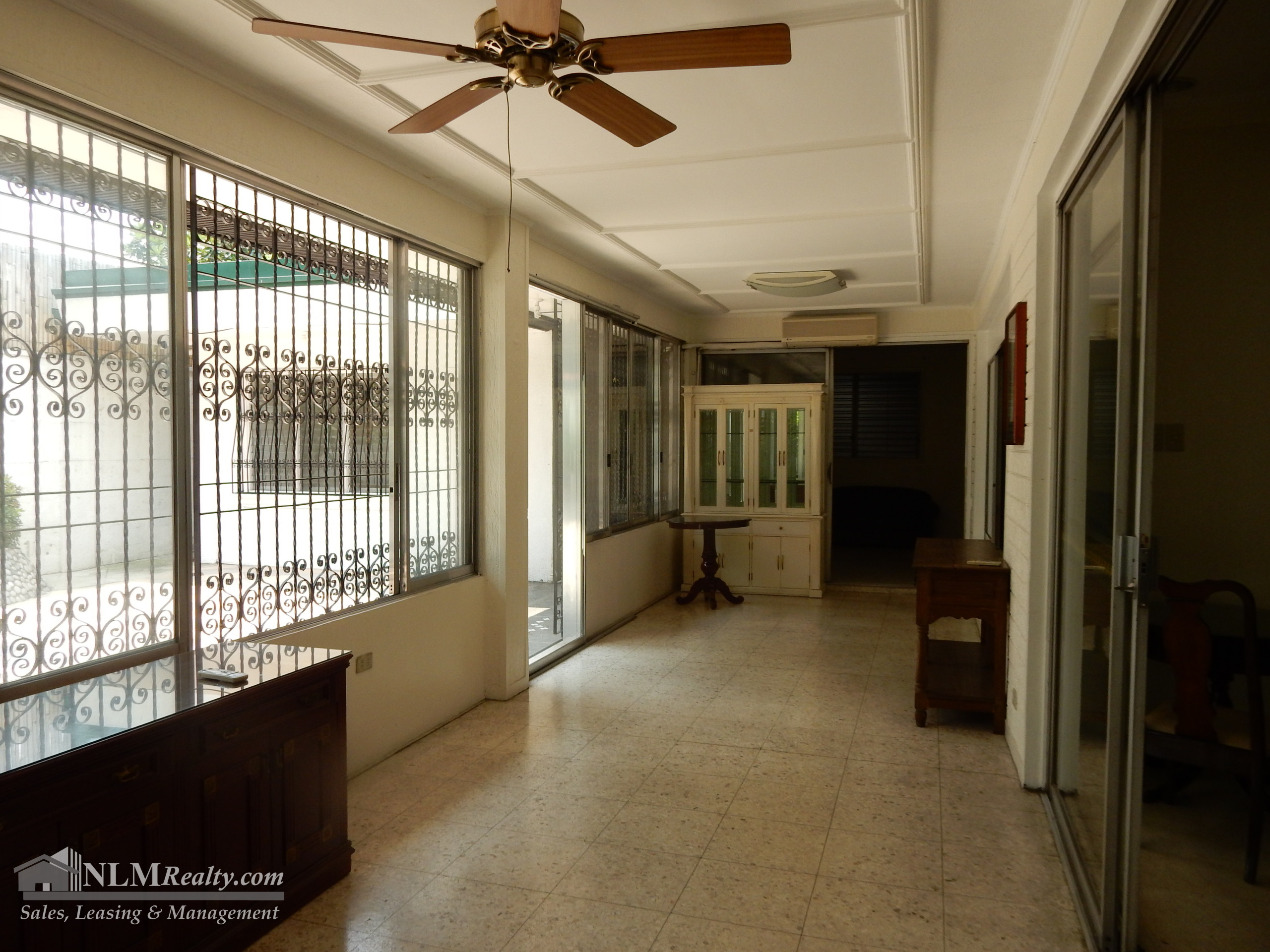 For Sale: Magallanes Village 7BR House and Lot Makati