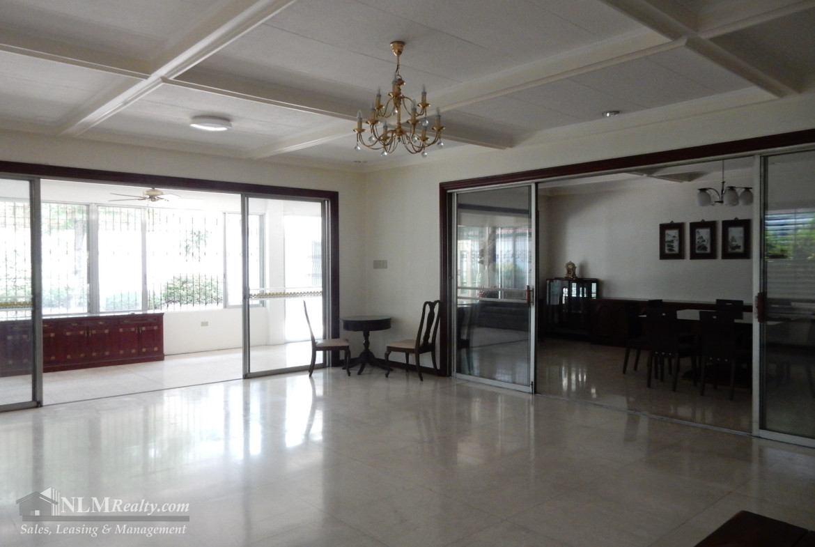 For Sale: Magallanes Village 7BR House and Lot Makati