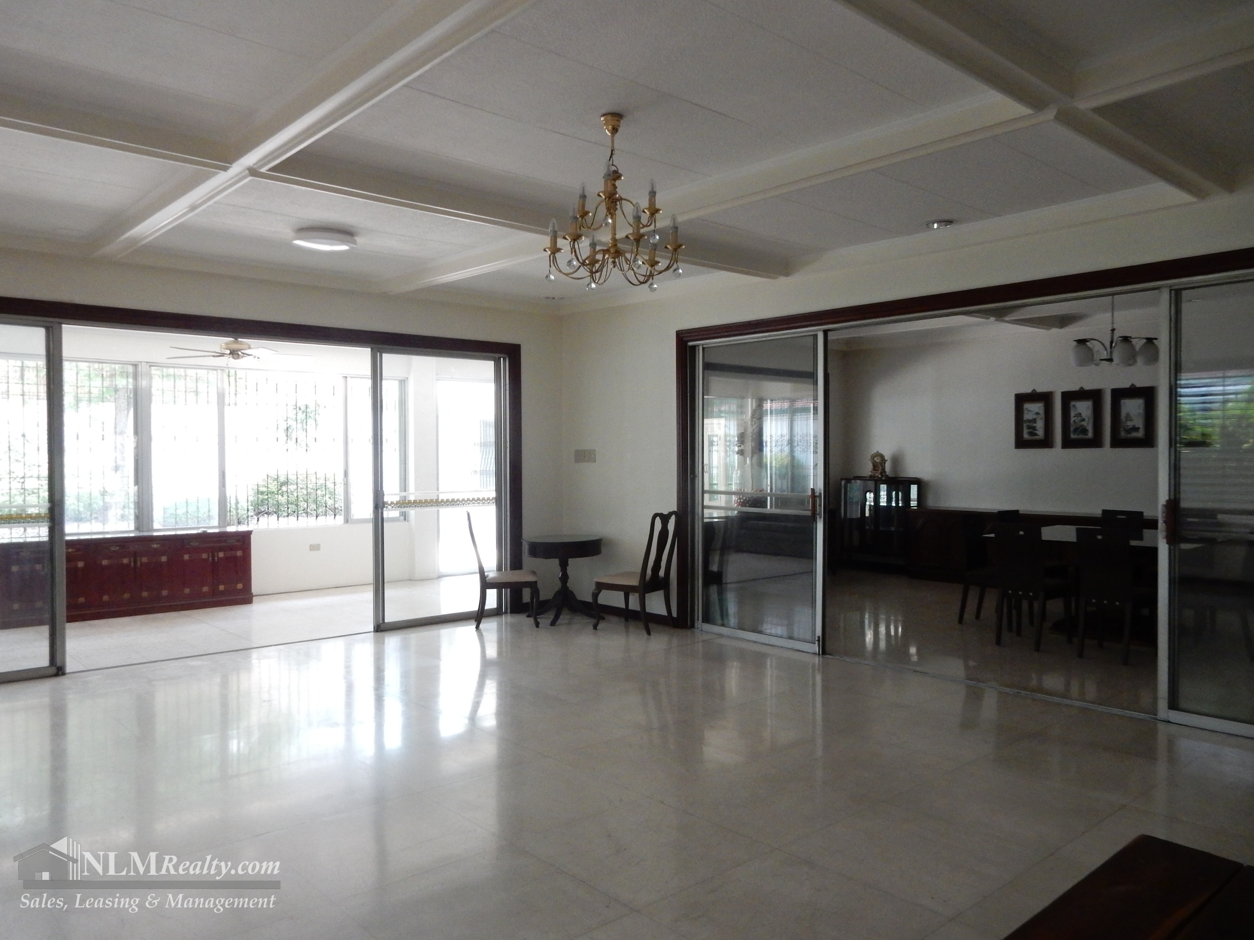 For Sale: Magallanes Village 7BR House and Lot Makati