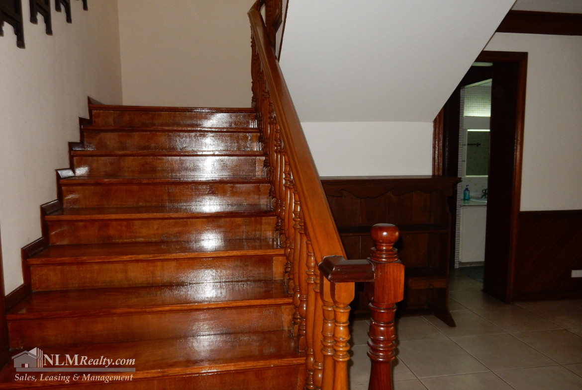 For Sale: Magallanes Village 7BR House and Lot Makati