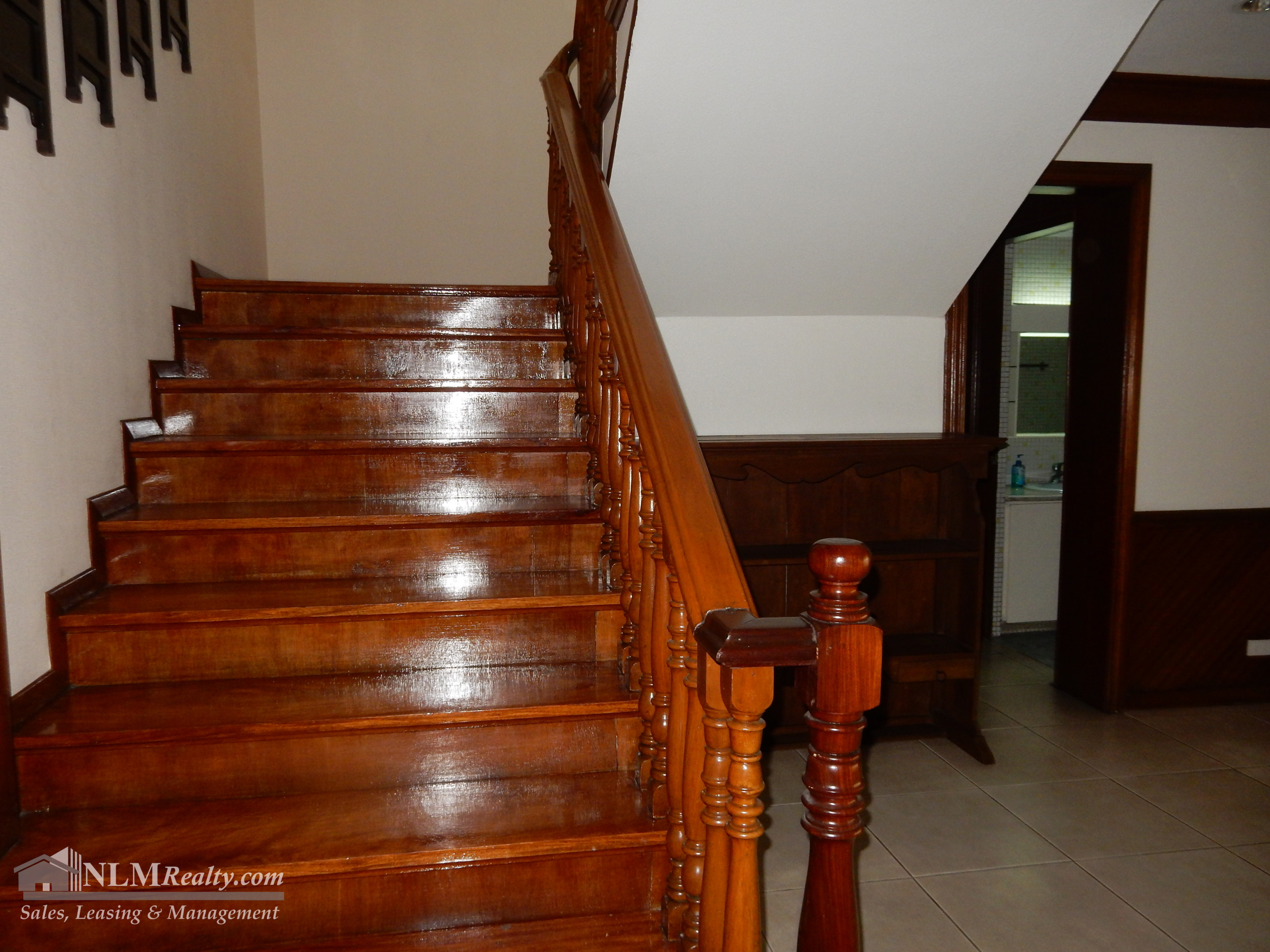 For Sale: Magallanes Village 7BR House and Lot Makati