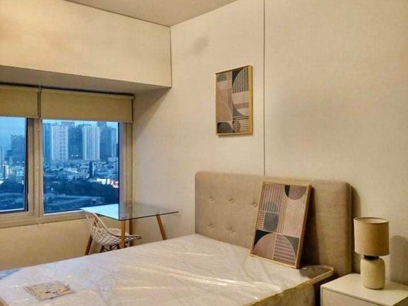 Proscenium Residences 1BR Rockwell Makati for Lease