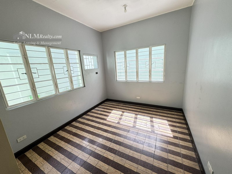 San Miguel Village 4BR house for rent in Makati City