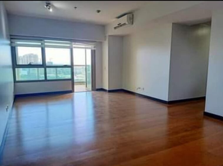 For Lease: Unfurnished 2-bedroom condo Greenbelt Residences Makati