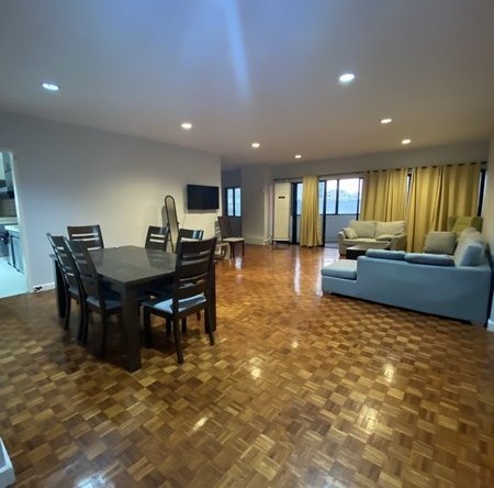 MAKATI 3BR for Rent in Urdane Apartment Ridge