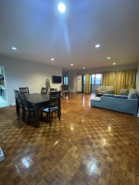 MAKATI 3BR for Rent in Urdane Apartment Ridge