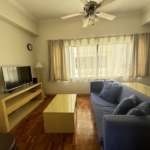 Fully Furnished 1BR for Rent in BSA Tower near Greenbelt Makati