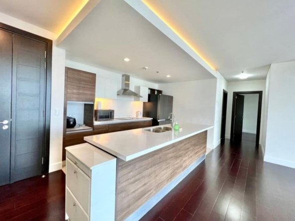 Garden Towers Makati 3 Bedrooms Condo for Rent