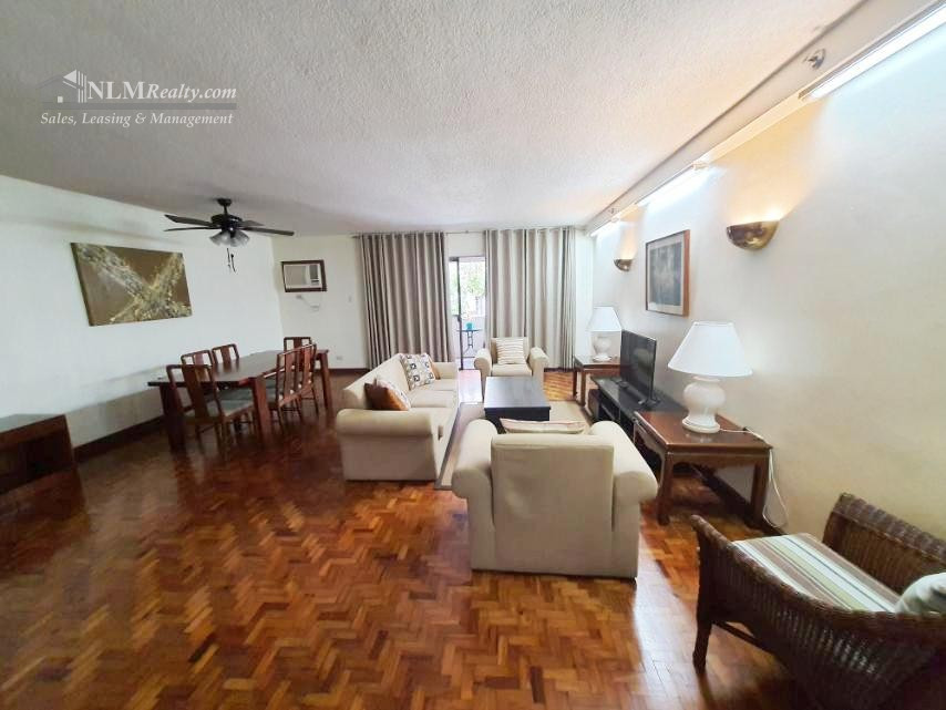 Legaspi Village 1BR Apartments & Condos For Rent