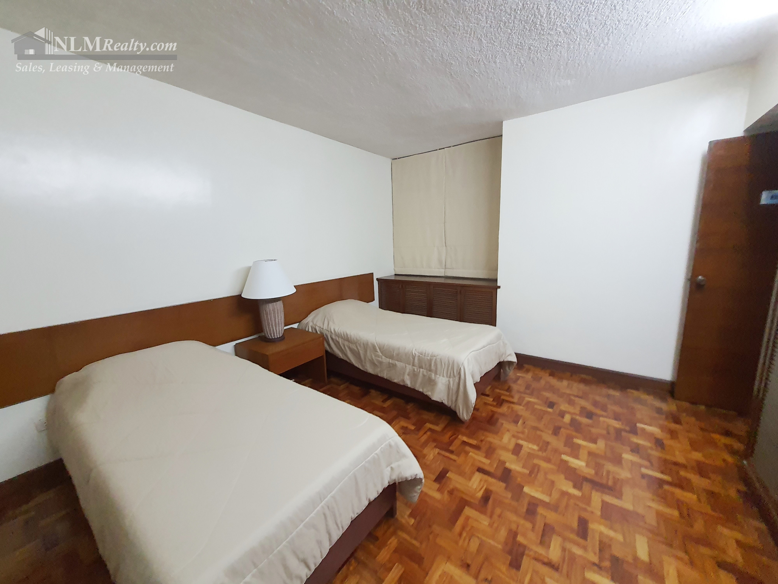 Cattleya Makati two bedrooms condo for rent near Greenbelt