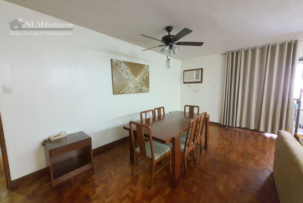 Cattleya Makati two bedrooms condo for rent near Greenbelt