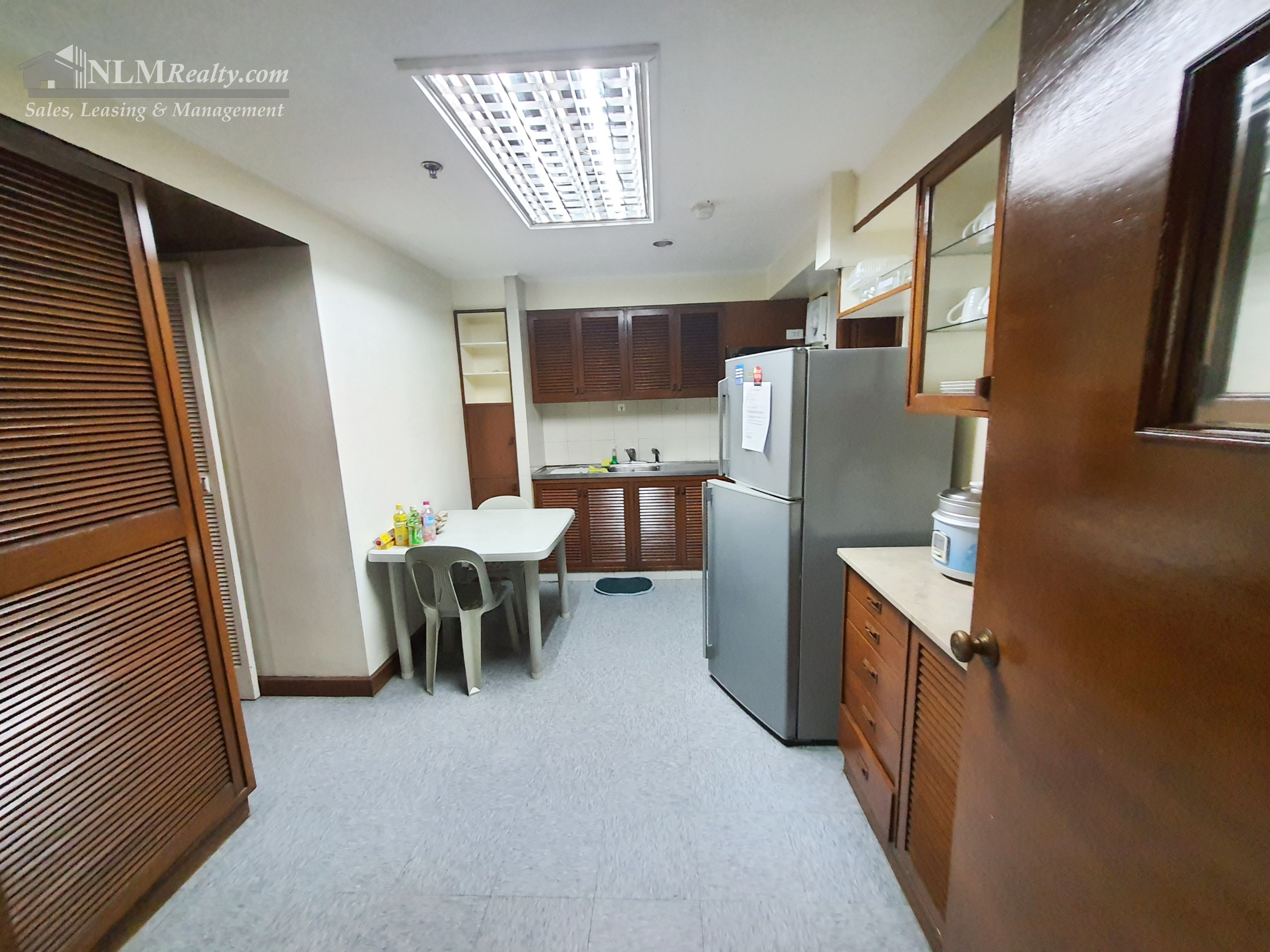 Cattleya Makati two bedrooms condo for rent near Greenbelt