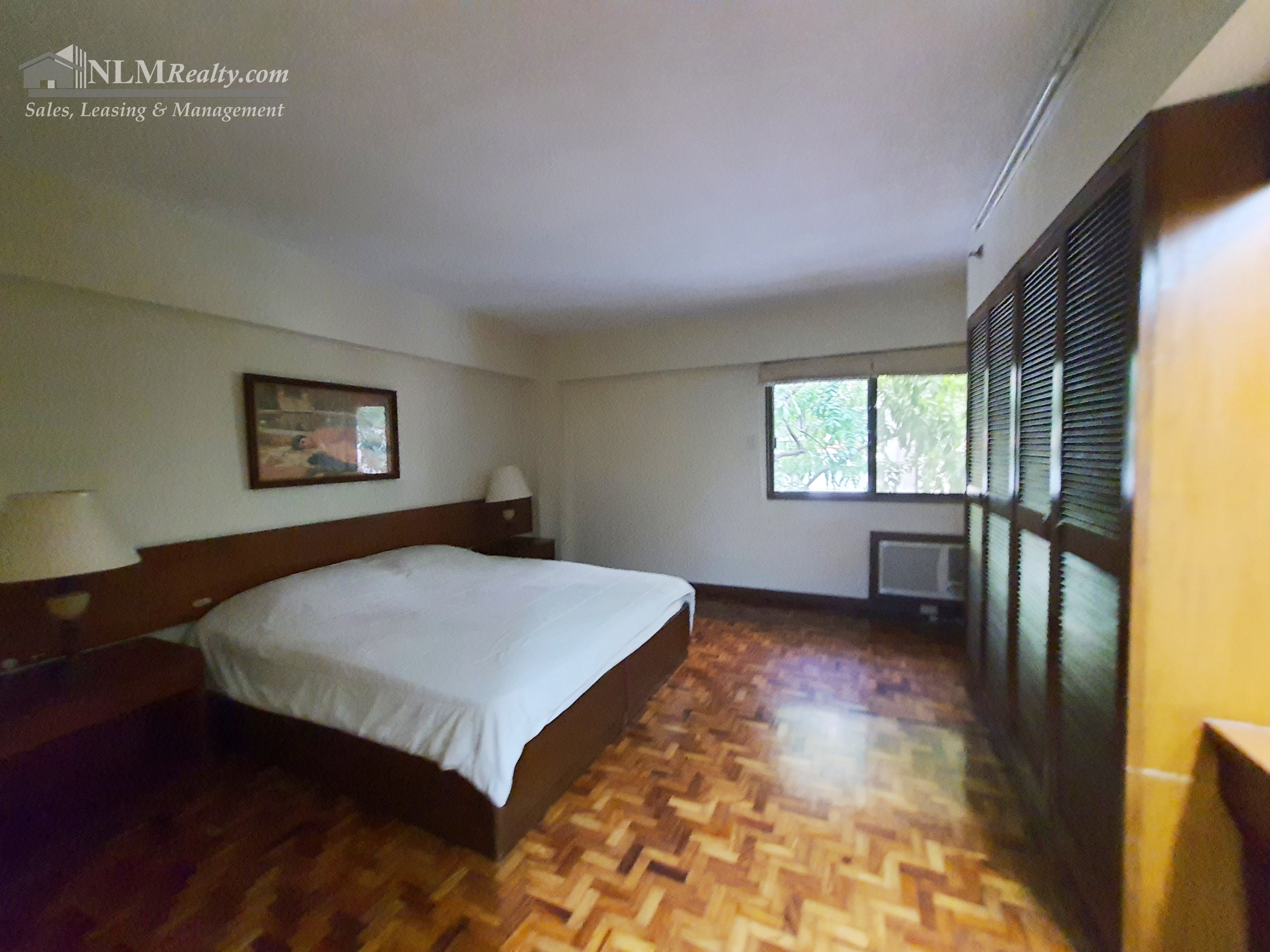 Cattleya Makati two bedrooms condo for rent near Greenbelt